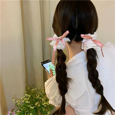 横财艳福