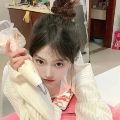 银座的康康舞女郎