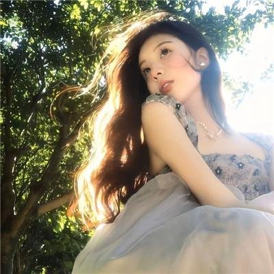 最完美的女孩